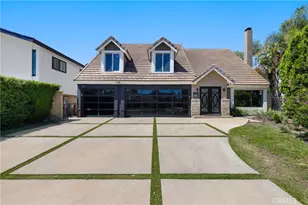 536 S Circulo Lazo, Anaheim Hills, CA 92807 - Photo 1