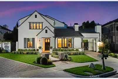 31 Harcourt, Newport Coast, CA 92657 - Photo 1
