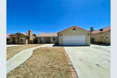 3160 Shale Road, Palmdale, CA 93550 - Photo 1