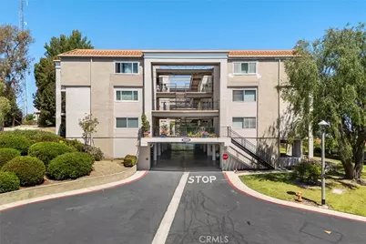 4007 Calle Sonora Oeste #1A, Laguna Woods, CA 92637 - Photo 1