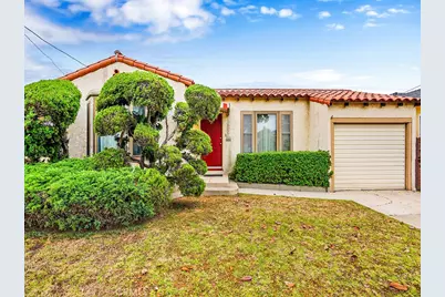 639 Magnolia Ave, Inglewood, CA 90301 - Photo 1
