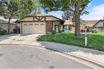 2563 Rush Creek Way, Ontario, CA 91761 - Photo 1