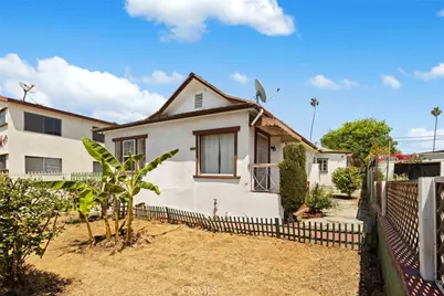 1222 N Virgil Avenue, Los Angeles, CA 90029 - Photo 1