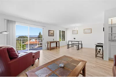 5369 Algarrobo #3F, Laguna Woods, CA 92637 - Photo 1