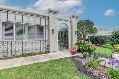 3521 Bahia Blanca #C, Laguna Woods, CA 92637 - Photo 1