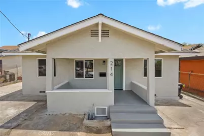214 N Mott Street, Los Angeles, CA 90033 - Photo 1