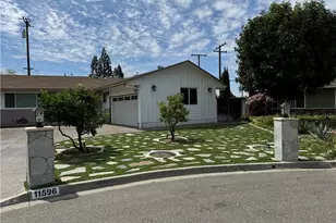 11596 Bart Dr, Garden Grove, CA 92841 - Photo 1