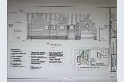 81 Hidden Canyon Court, Mammoth Lakes, CA 93546 - Photo 1