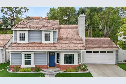 28081 Wentworth, Mission Viejo, CA 92692 - Photo 1