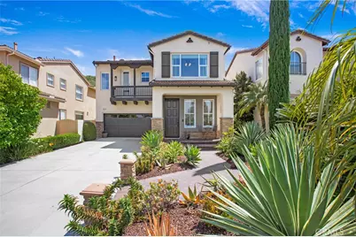 8 Edelweiss, Rancho Santa Margarita, CA 92688 - Photo 1