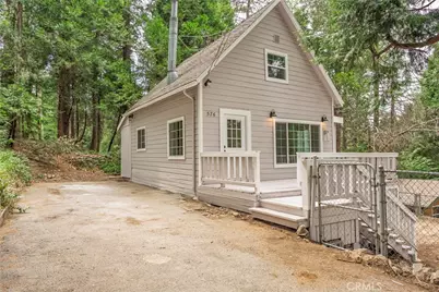 576 Lanes End Trail, Crestline, CA 92325 - Photo 1