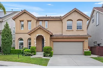 25 Hollyhock Lane, Mission Viejo, CA 92692 - Photo 1