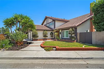 8604 Bluebird Avenue, Fountain Valley, CA 92708 - Photo 1