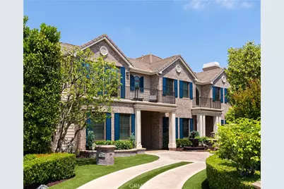 25 Flagstone, Coto de Caza, CA 92679 - Photo 1