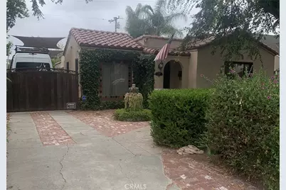 1207 S Van Ness Avenue, Santa Ana, CA 92707 - Photo 1