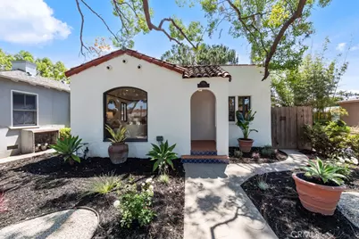 3556 Olive Avenue, Long Beach, CA 90807 - Photo 1