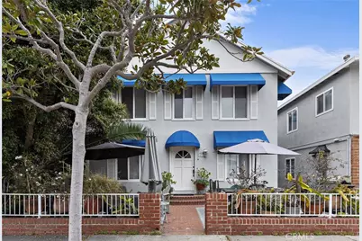 1532 Miramar Drive, Newport Beach, CA 92661 - Photo 1