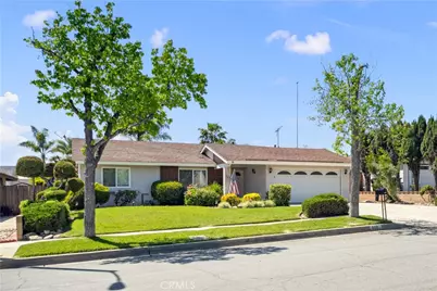 663 Redwood Avenue, Upland, CA 91786 - Photo 1