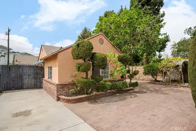 11502 Everston Street, Norwalk, CA 90650 - Photo 1