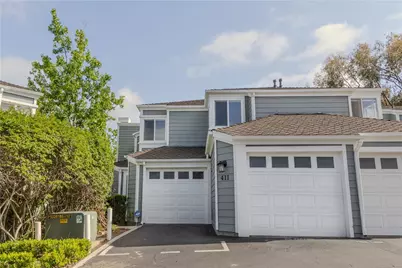 411 San Nicholas Court, Laguna Beach, CA 92651 - Photo 1