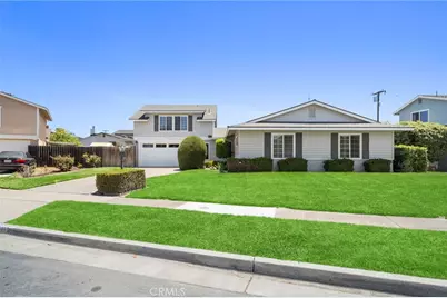 16660 Spruce Circle, Fountain Valley, CA 92708 - Photo 1