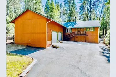 30821 Bambi Drive, Shingletown, CA 96088 - Photo 1