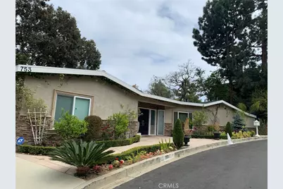 753 Claymont Drive, Los Angeles, CA 90049 - Photo 1