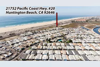 21752 Pacific Coast Hwy. #20, Huntington Beach, CA 92646 - Photo 1