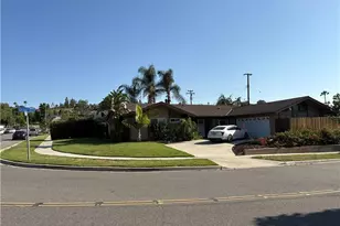155 N Maude Ln, Anaheim Hills, CA 92807 - Photo 1
