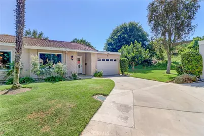 5341 Bahia Blanca #C, Laguna Woods, CA 92637 - Photo 1