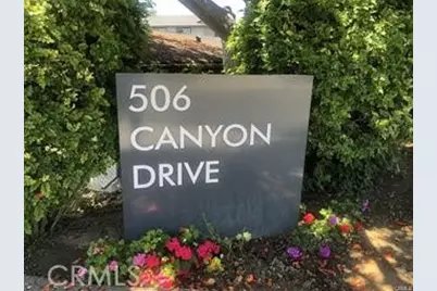506 Canyon Drive #22, Oceanside, CA 92054 - Photo 1