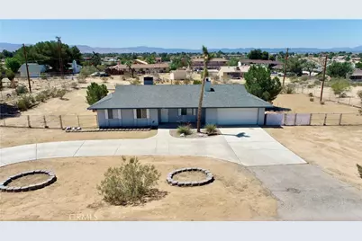 19171 Carlisle Road, Apple Valley, CA 92307 - Photo 1