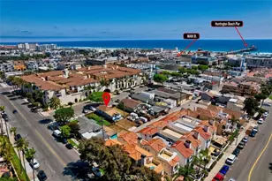 321 5th St, Huntington Beach, CA 92648 - Photo 1
