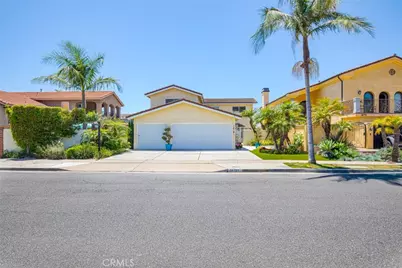 16781 Edgewater Lane, Huntington Beach, CA 92649 - Photo 1