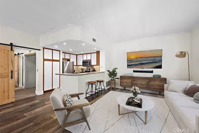 55 Rabano #240, Rancho Santa Margarita, CA 92688 - Photo 1