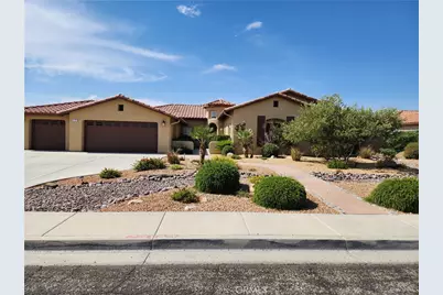 125 W Franklin Avenue, Ridgecrest, CA 93555 - Photo 1