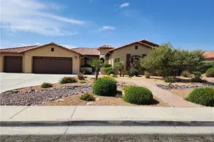 125 W Franklin Ave, Ridgecrest, CA 93555 - Photo 1