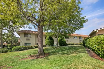 856 Ronda Mendoza #P, Laguna Woods, CA 92637 - Photo 1
