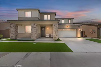 16707 Island Oak Street, Fontana, CA 92336 - Photo 1