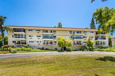 2385 Via Mariposa #1F, Laguna Woods, CA 92637 - Photo 1