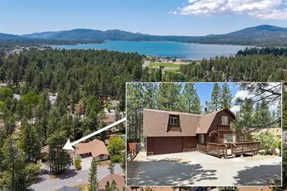 438 Wren Drive, Big Bear Lake, CA 92315 - Photo 1