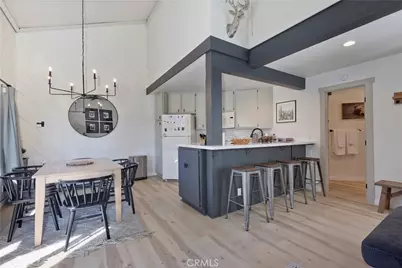 362 Old Mammoth Rd #47, Mammoth Lakes, CA 93546 - Photo 1