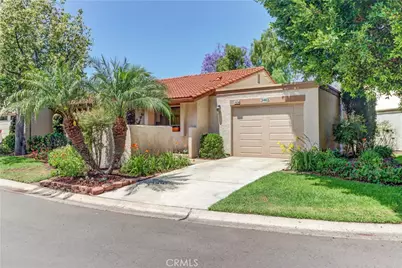 3463 Bahia Blanca #B, Laguna Woods, CA 92637 - Photo 1