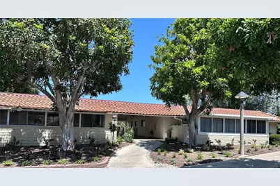 3274 San Amadeo #A, Laguna Woods, CA 92637 - Photo 1