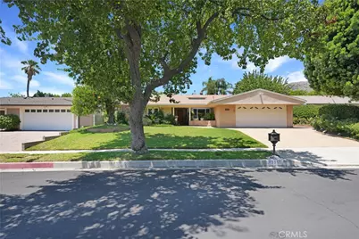 13011 Barto Dr, Granada Hills, CA 91344 - Photo 1