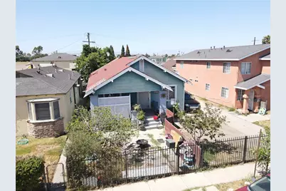 205 W 98th Street, Los Angeles, CA 90003 - Photo 1