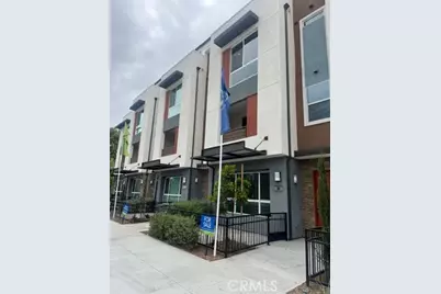 1818 E 1st Street #520, Santa Ana, CA 92705 - Photo 1