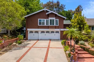 25551 El Capitan, Laguna Hills, CA 92653 - Photo 1