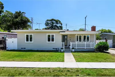 2360 Fanwood Avenue, Long Beach, CA 90815 - Photo 1