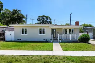 2360 Fanwood Ave, Long Beach, CA 90815 - Photo 1